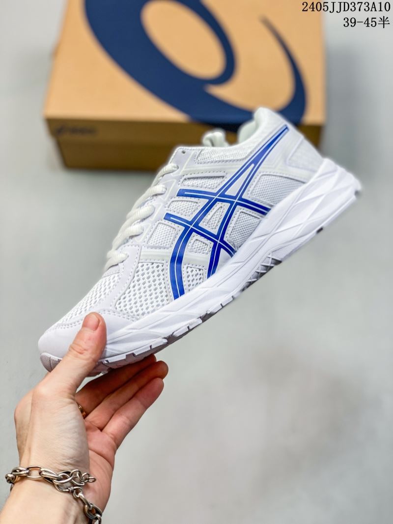 Asics Shoes